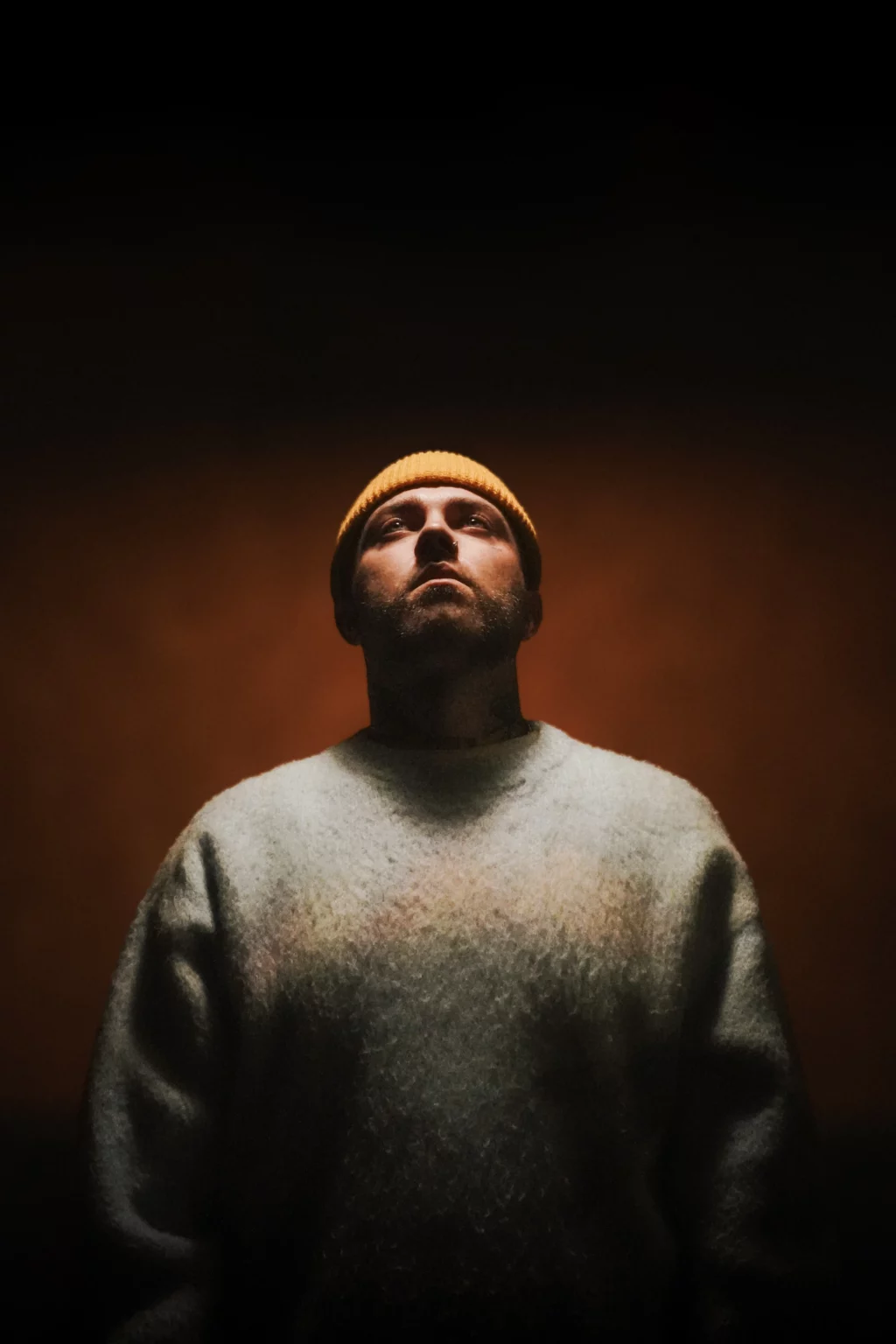 Photo portrait à Strasbourg – expression et personnalité